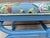 Vintage Hand Painted Chinoiserie Bench For Sale - Image 11 of 14