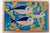 Mid-Century Scandinavian Modern Wall Art by Einar Johansen Söholm Denmark, 1960s from Søholm For Sale - Image 14 of 14