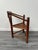 Swedish Carved Oak Chair by Bernhardt Hoettger, 1930s For Sale - Image 4 of 8