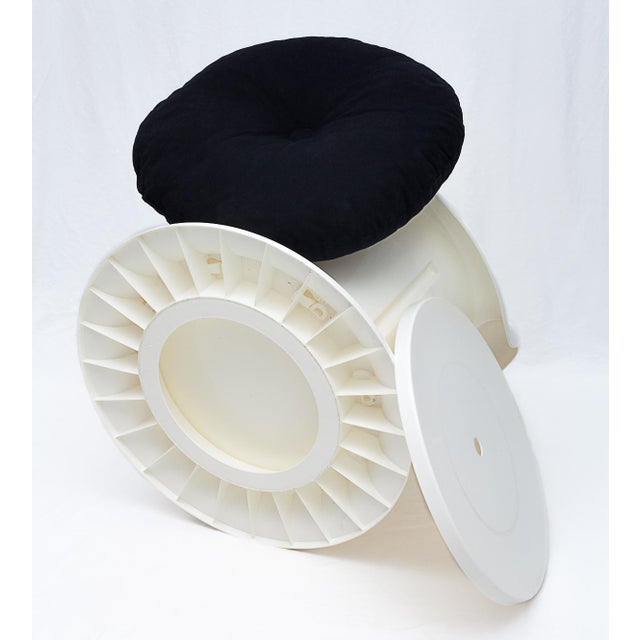 Popptorp Armchair from Ikea, 1990s For Sale - Image 9 of 10