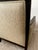 Ethan Allen Vintage Neoclassical Upholstred Accent Chair Mint Condition For Sale - Image 9 of 16