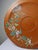 Large Antique Japanese Clay Dish, 1890s For Sale - Image 3 of 16