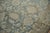 Textile Vintage Distressed Tabriz Carpet - 5'6" x 10'4" For Sale - Image 7 of 12