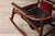 1960s Set of Rocking Chair and Ottoman from Liceu de Artes e Ofícios, Brazil, 1960s For Sale - Image 5 of 18