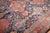 Antique Zabihi Collection Large Scale Worn Persian Bidjar Rug - 9'5" x 12'7" For Sale - Image 12 of 12