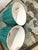 Emerald Pair Fermoie "Aventurine" Shades For Sale - Image 8 of 10