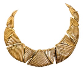 Example of Jewelry