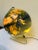 1980s Scandinavian Planet Earth Light Globe, 1990 For Sale - Image 5 of 8