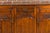 Wood French 19th Century Carved Walnut Buffet with Two Doors and Single Drawer For Sale - Image 7 of 12