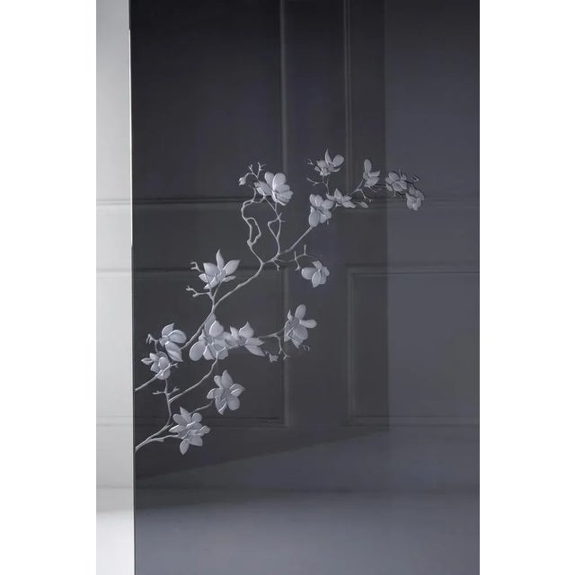 Contemporary Haiku Parade by Jean-Marie Massaud for Glas, Italy For Sale - Image 3 of 5