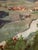 Michele De Lucchi Helene Meyer, Landscape Composition, Oil Painting on Canvas For Sale - Image 4 of 13