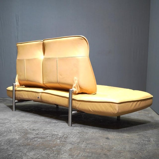 Early 21st Century DS-450 Sofa attributed to de Sede For Sale - Image 5 of 8