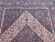 Antique Kurdish Seneh Rug For Sale - Image 4 of 10