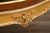Antique French Louis XV Vernis Martin Curio Vitrine Cabinet For Sale - Image 9 of 18
