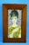 Vintage Ceramic Tile Plaque, 1950s For Sale - Image 11 of 11