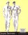 Paper Apparel Arts Winter 1934-1935 For Sale - Image 7 of 18