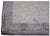 Indian Modern Indian Hand Knotted Bamboo Rug, 8'x10' For Sale - Image 3 of 4