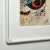 Joan Miró - “Untitled Un” Limited Edition Lithgraph (1980, Framed) For Sale In Philadelphia - Image 6 of 8