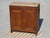 Small Art Deco Oak and Pine Buffet, 1930s For Sale - Image 17 of 17