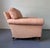 George Smith Full Scroll Arm Chair For Sale In New York - Image 6 of 10