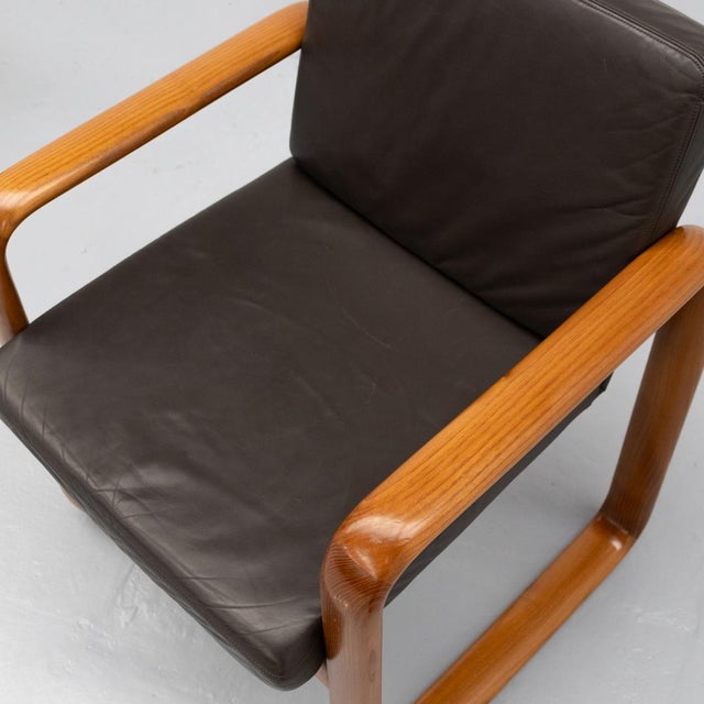 Hombre Chair by Burkhard Vogtherr for Rosenthal, 1970s For Sale - Image 18 of 18