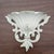 1960s Vintage Syracuse Ornamental Company | Syroco Wall Pockets For Sale - Image 5 of 8