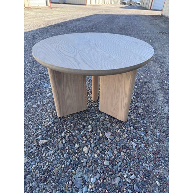 Wood Maiden Home Morro Coffee Table Set For Sale - Image 7 of 11