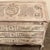 18th Century French Régence Period Carved Oak Secretary Desk For Sale - Image 9 of 18
