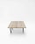 Object 040 Center Table by NG Design For Sale - Image 4 of 11