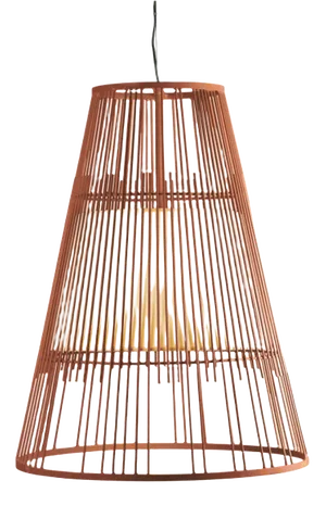 Up Suspension Lamp by Utu Soulful Lighting