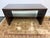 Design Plus Gallery presents the Metro Media Console with Tempered Glass Shelf from Indo Puri. The console has...