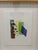 Dianna Cohen Plastic Bag Collage For Sale - Image 4 of 6