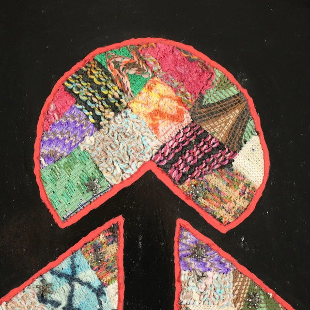 Bill Davis, Mixed Media Artwork For Sale - Image 3 of 11