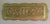 Vintage European Brass Pen Tray With Royalty, Double Headed Eagle For Sale - Image 4 of 4