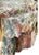Natural Petrified Wood Specimen. #1 For Sale - Image 10 of 11