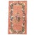 Small Antique Aubusson Flat Rug Tapestry For Sale - Image 10 of 10