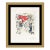 1970s Le Petit Cheval Rouge, Marc Chagall For Sale