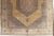 Antique Tabriz Carpet, Persian Rug, Earth Tones, Ivory, Soft Colors For Sale - Image 14 of 18
