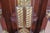 Ansonia Mahogany Bronze Mounted Floor Clock Grandfather Clock Circa 1900 For Sale - Image 11 of 18