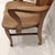 Vintage Mission Style Arts & Crafts Quarter Sawn Oak Armchair For Sale - Image 14 of 16