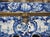 Hand Painted Blue and White Delft Table Box, Circa 1850 For Sale - Image 14 of 17