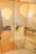 Salvatore Fiume Italian Floor Screen Dated 1954 For Sale - Image 10 of 17