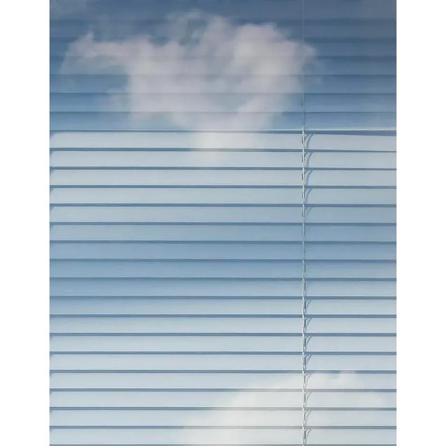 Throughline Series #1, 2024, Artist Proof - Contemporary Photographic Resin Art by Isabelle Schneider For Sale