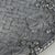 Lenox Lenox Fruit Weave Serving Platter Handle Tray 22" Grape Leaf Metal Silver Basket For Sale - Image 4 of 7