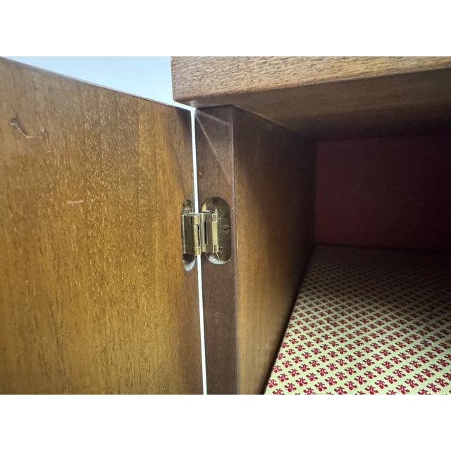 Serena Cabinet by Giovanni Michelucci for Poltronova, Italy, 1950s For Sale - Image 15 of 18