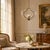 Metal Vintage Italian Murano Chandelier by Barovier & Toso, 1930s For Sale - Image 7 of 18