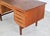 Vintage Danish Desk in Teak, 1960s For Sale - Image 6 of 10