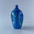 Mid 20th Century Mid 20th Century North Carolina Pottery Pinch Bottle Vase For Sale - Image 5 of 11