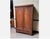 Art Deco Oak Wardrobe, 1925 For Sale - Image 3 of 9