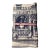 Vintage 1988 Crabtree & Evelyn Cotton Drying Up Cloth Tea Towel Bag Booklet Lot Set For Sale